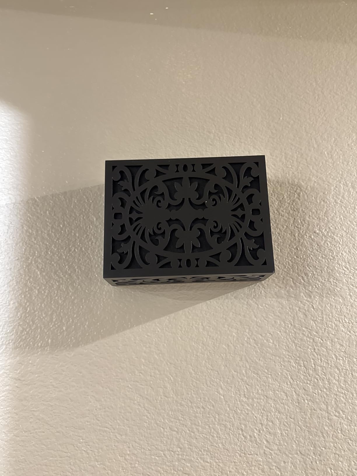 Doorbell Chime Cover