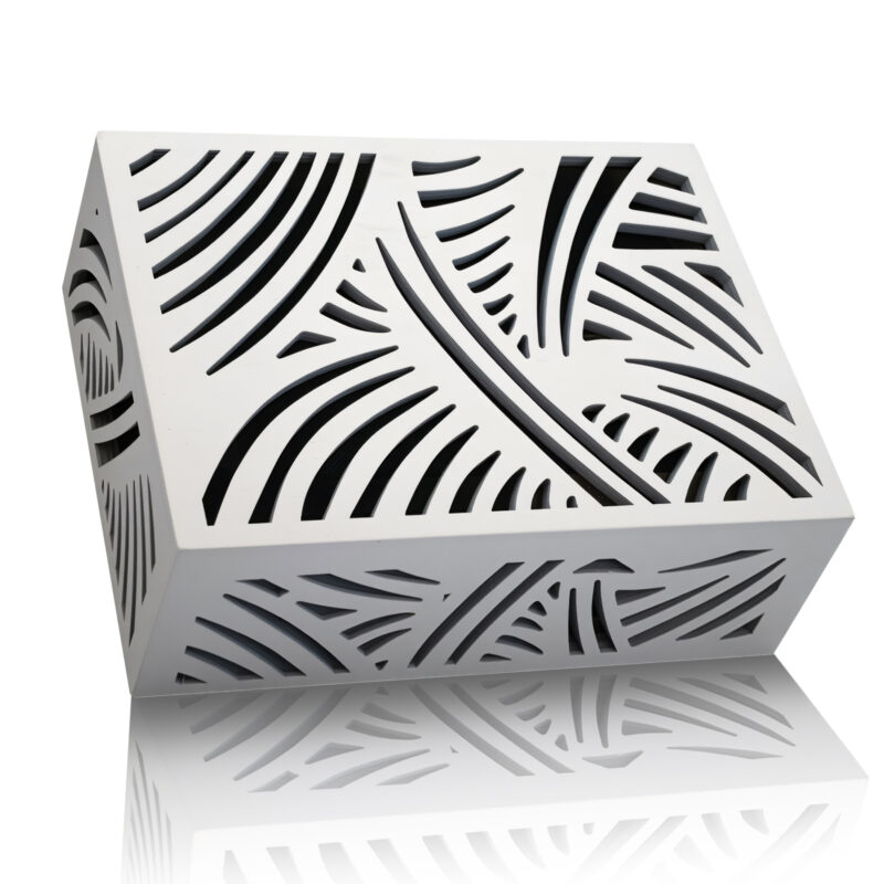 interior door chime boxes